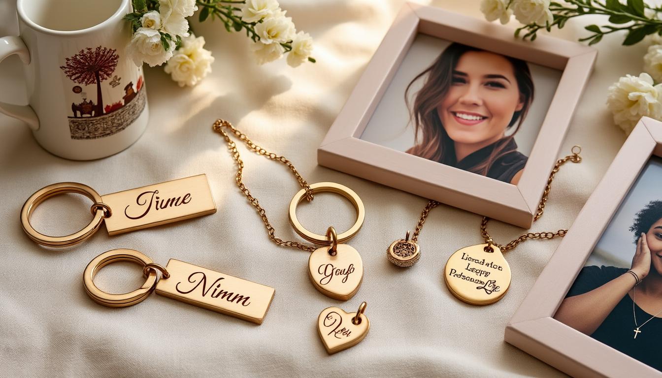 explorez une gamme unique de cadeaux personnalisés chez 123souvenir. idéaux pour toutes les occasions, nos créations sur mesure rendront vos moments inoubliables. trouvez le cadeau parfait qui reflète votre amour et votre attention.