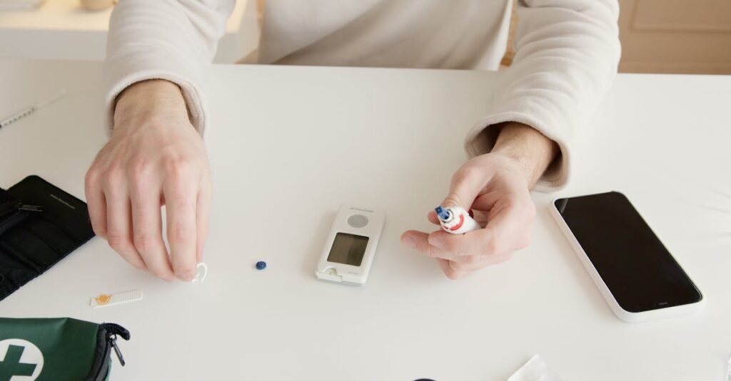 découvrez tout ce que vous devez savoir sur l’assurance santé obligatoire : fonctionnement, avantages, obligations légales et conseils pour bien choisir votre couverture en france.