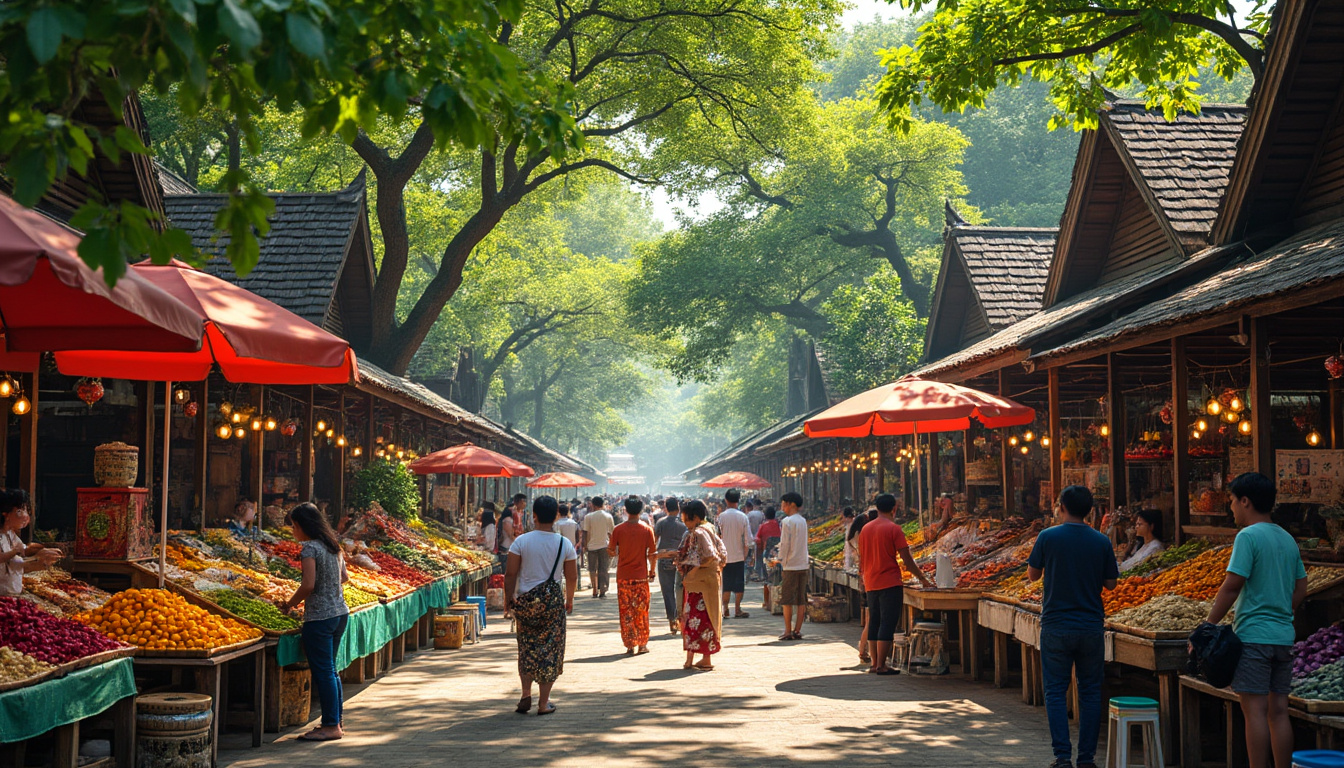découvrez la malaisie authentique grâce à nos conseils pratiques, récits de voyage inspirants et astuces pour explorer ses richesses culturelles et naturelles. préparez votre aventure idéale en asie du sud-est !