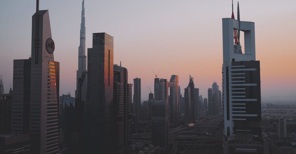 découvrez tout ce qu'il faut savoir pour réussir votre vie d’expatrié : conseils, démarches, fiscalité, expériences et actualités pour s’installer et s’épanouir à l’étranger.